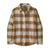 Patagonia W's Fjord Flannel Shirt