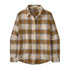 Patagonia W's Fjord Flannel Shirt