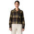 Patagonia W's LW Fjord Flannel Camp Shirt