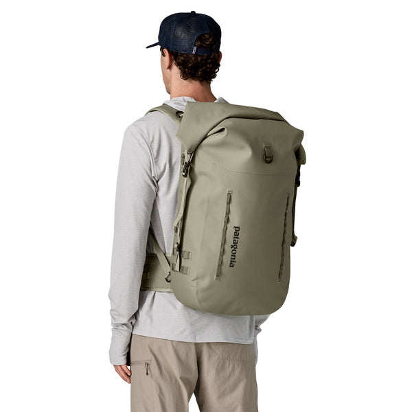 Patagonia Guidewater Roll-Top Pack 41L