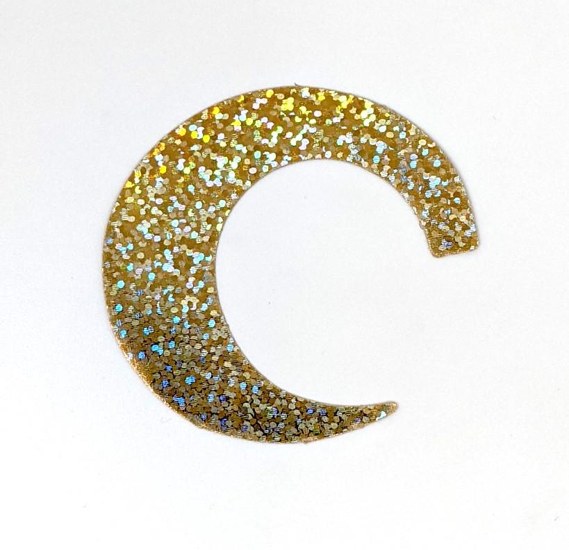 MFC Pacchiarini's Wiggle Tails - Medium