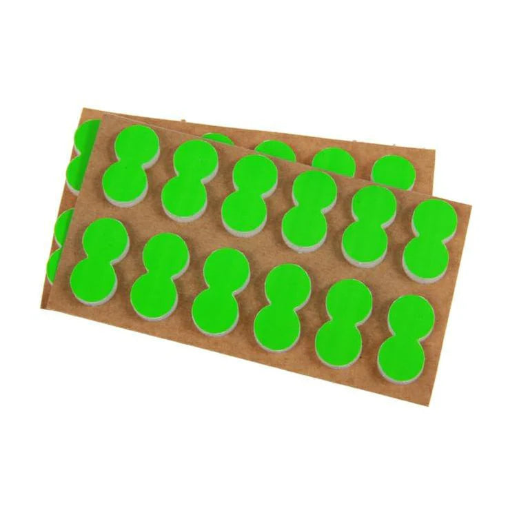 Palsa Pinch-On Strike Indicators