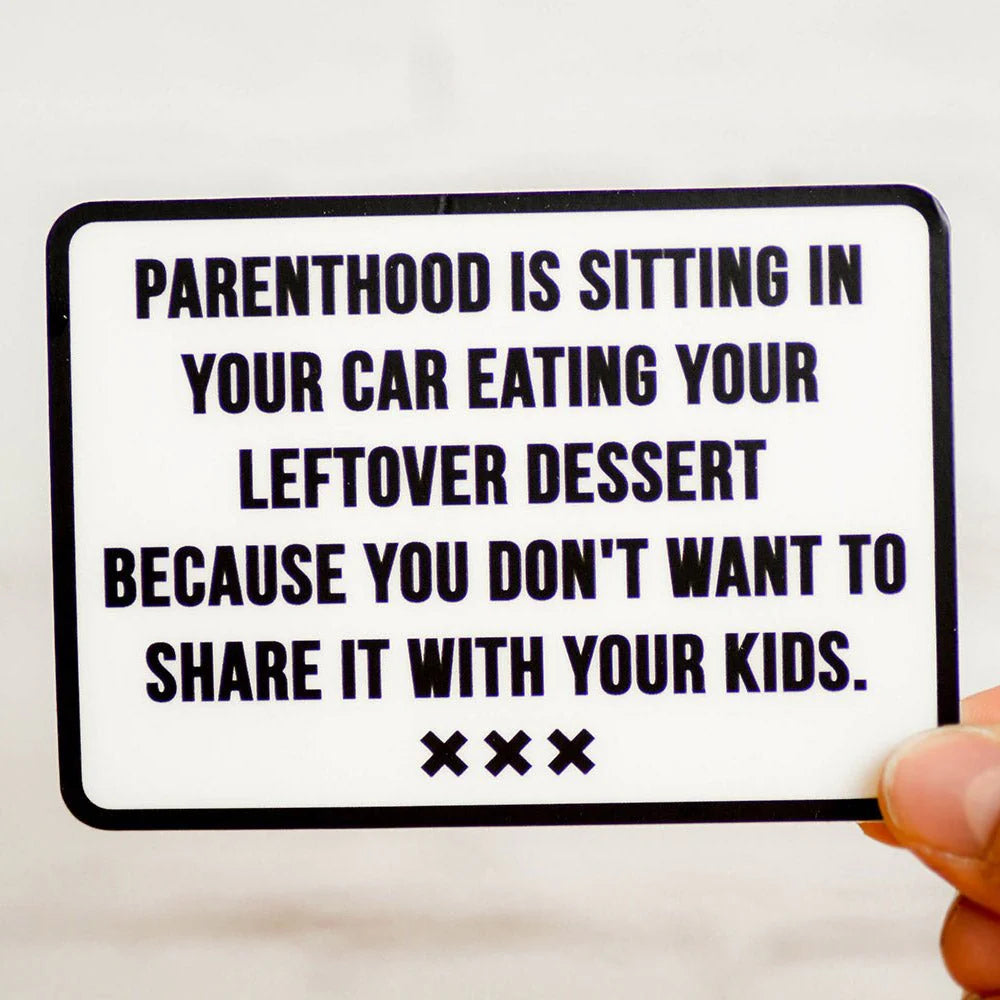 Meriwether Stickers