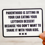 Meriwether Stickers