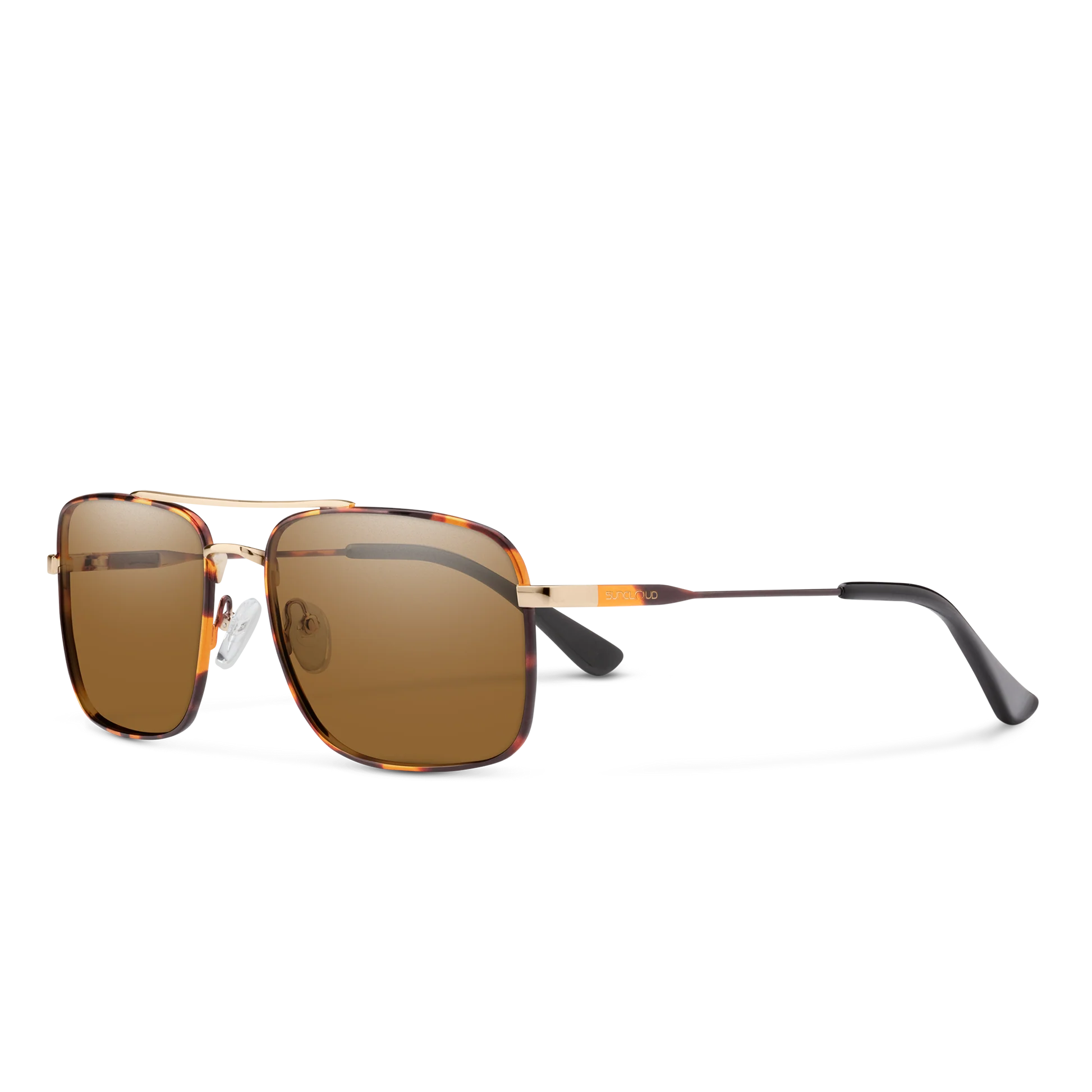 Suncloud Payback Sunglasses