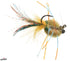 Umpqua's Lexo's Pop Up Crab- Blue Crab
