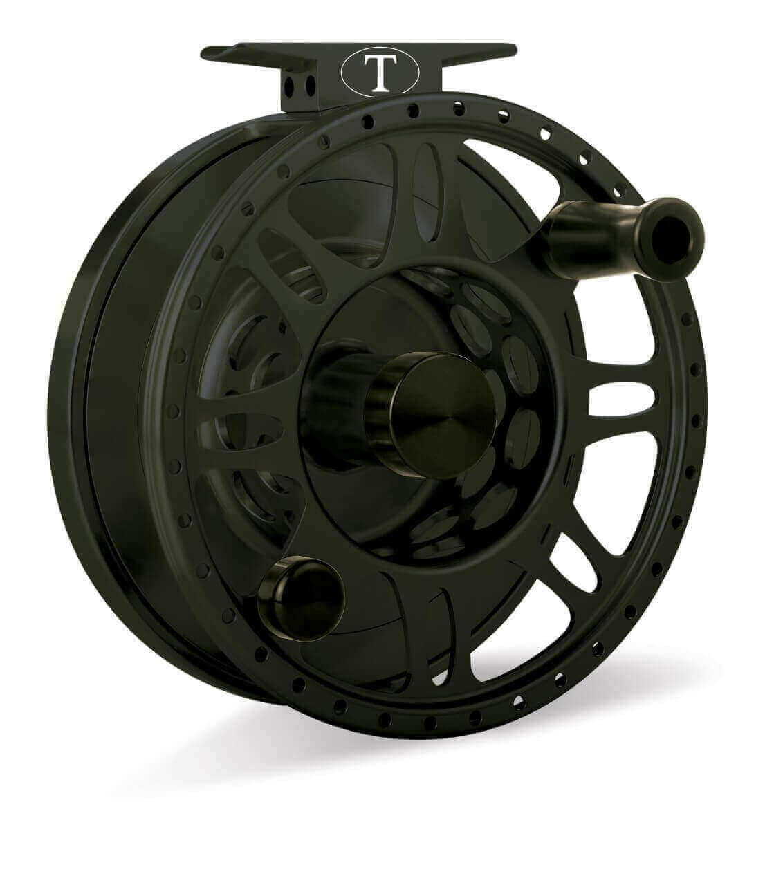 Tibor Everglades Reel