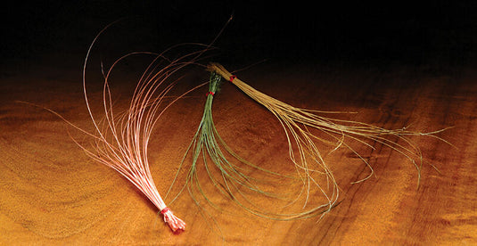 Hareline Quill Body