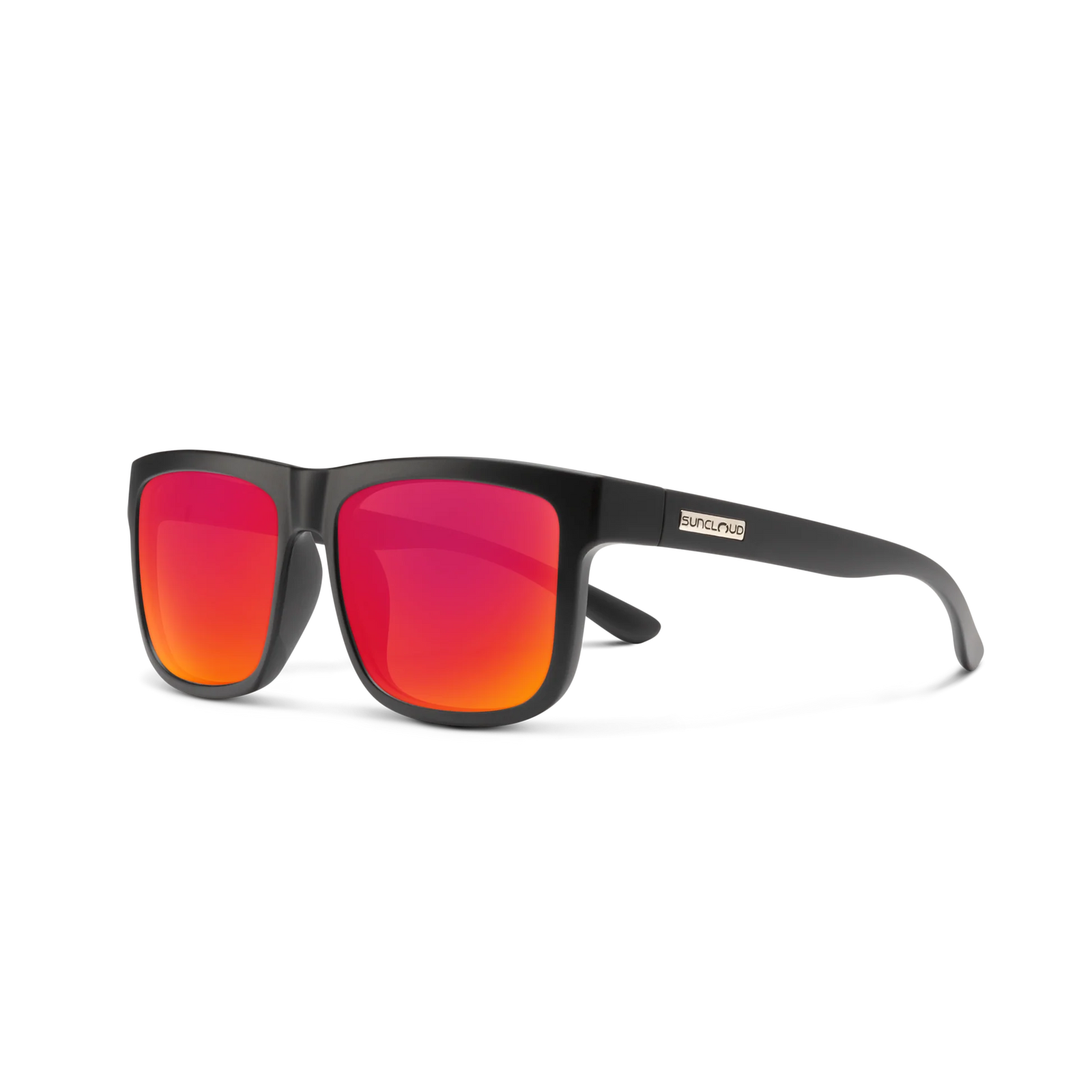 Suncloud Milestone Sunglasses