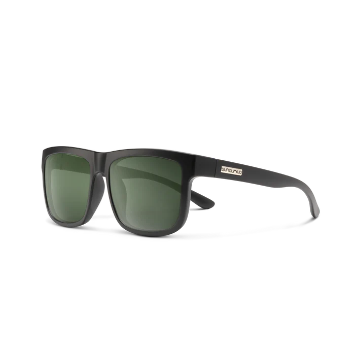 Load image into Gallery viewer, SunCloud Quiver Sunglasses
