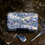 FisheWear Poly Fly Box