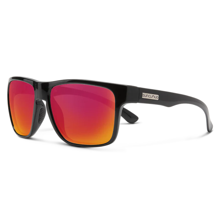 Load image into Gallery viewer, Suncloud Rambler Sunglasses
