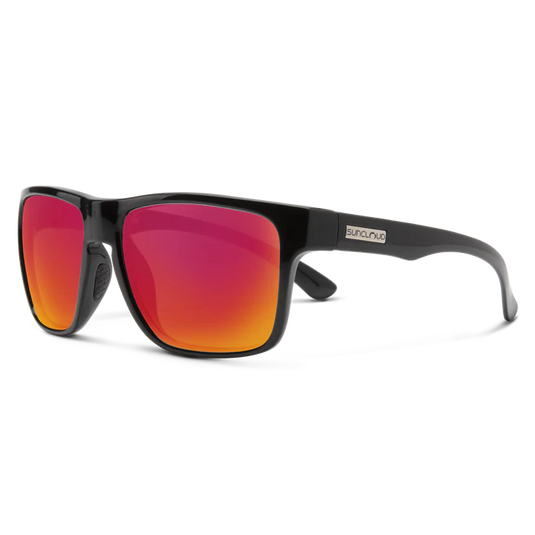 Suncloud Rambler Sunglasses