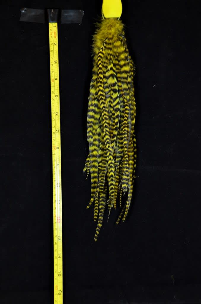 Whiting Schlappen <6