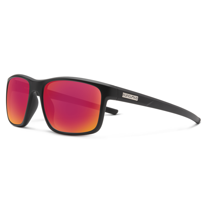 Suncloud Respek Sunglasses