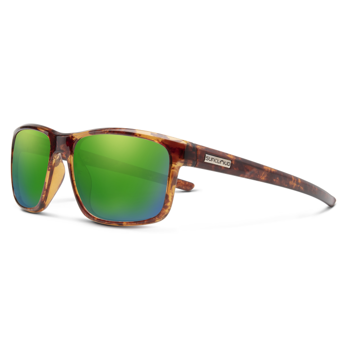 Suncloud Respek Sunglasses