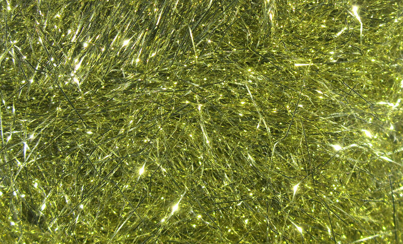 Hareline Ripple Ice Hair