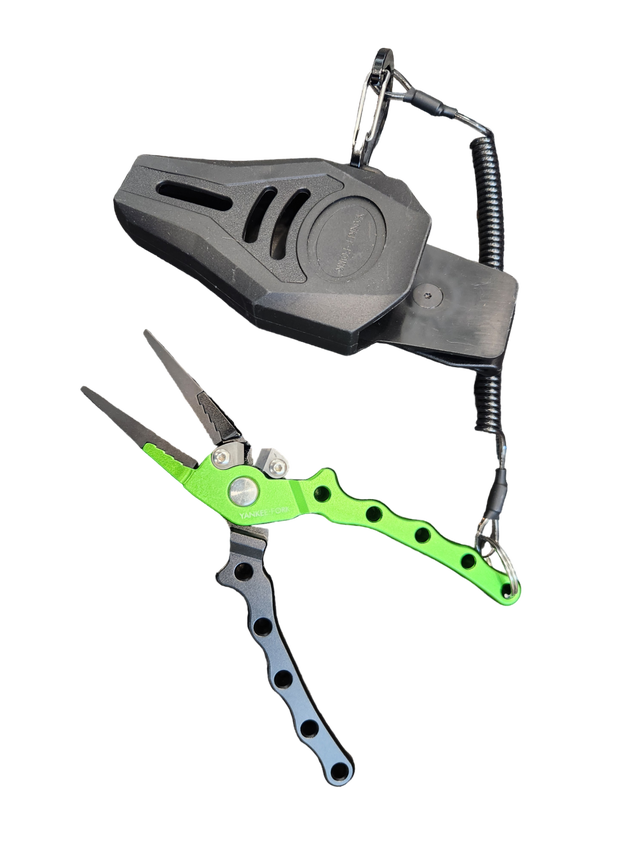 Yankee Fork Guide Plier