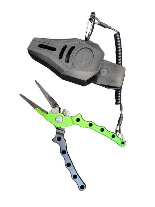 Yankee Fork Guide Plier