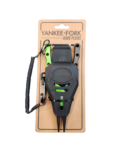 Yankee Fork Guide Plier