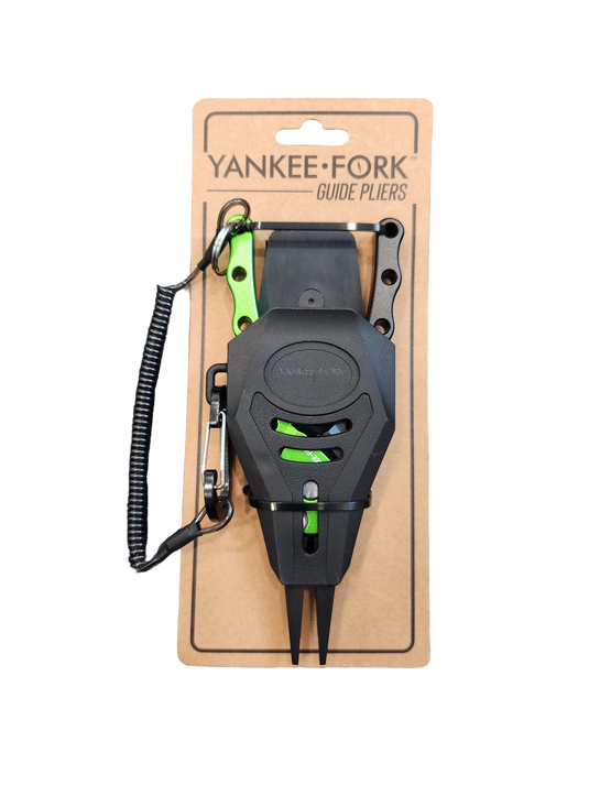 Yankee Fork Guide Plier