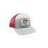 Scientific Anglers Rainbow Patch Trucker Hat