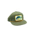 Scientific Anglers Flat Brim Retro Bluegill Hat