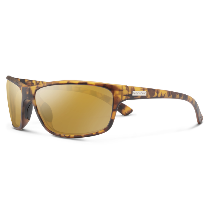 Load image into Gallery viewer, Suncloud Sentry Sunglasses
