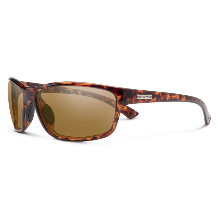 Load image into Gallery viewer, Suncloud Sentry Sunglasses
