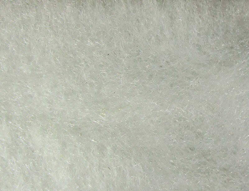 Hareline Super Fine Dry Fly Dub