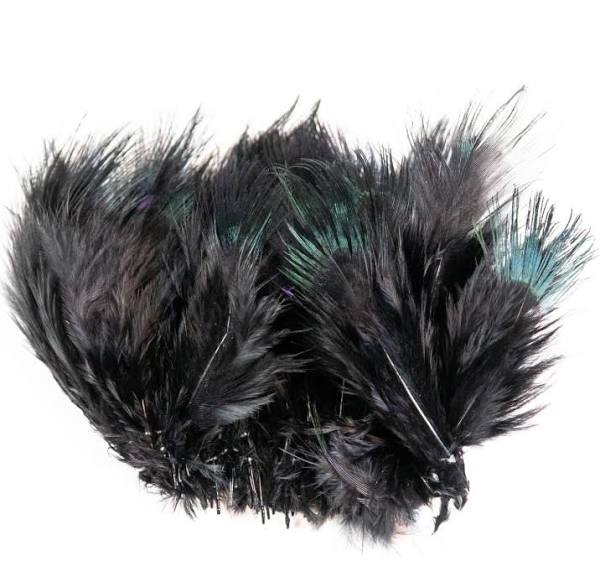 Wapsi Ringneck Rump Hackle