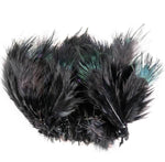 Wapsi Ringneck Rump Hackle