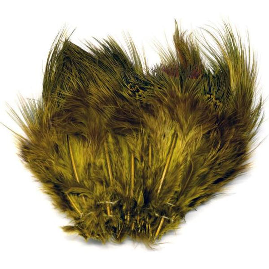 Wapsi Ringneck Rump Hackle