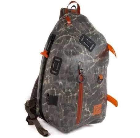 Load image into Gallery viewer, Fishpond Thunderhead Submersible Sling Pack
