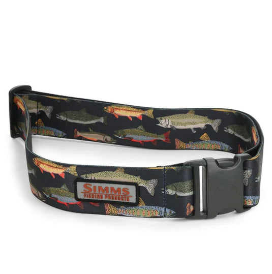 Simms Wading Belt - 2