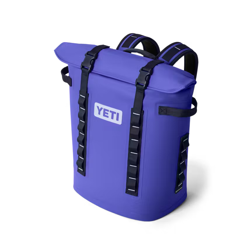 Yeti Hopper Backpack M20 Ultramarine Violet