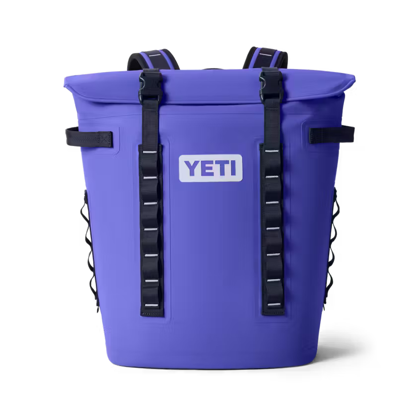 Yeti Hopper Backpack M20 Ultramarine Violet