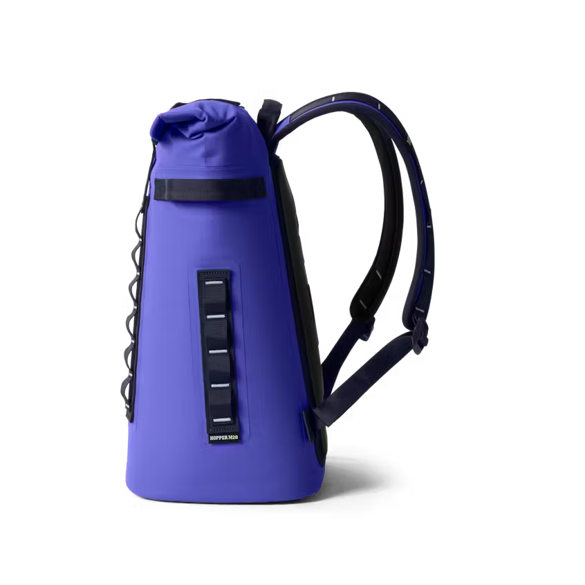 Yeti Hopper Backpack M20 Ultramarine Violet
