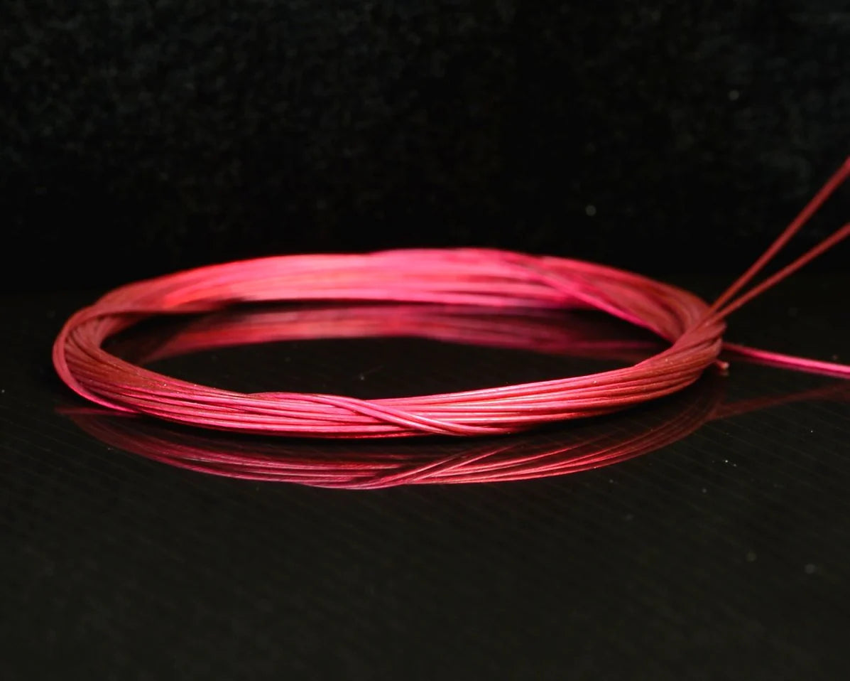 Hareline Senyo's Thin Intruder Trailer Hook Wire