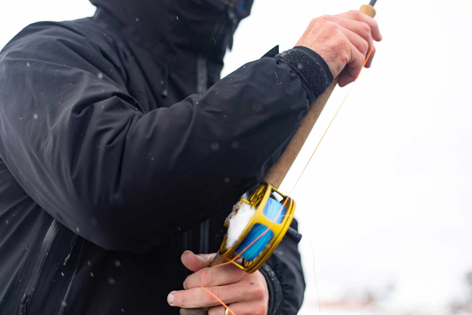 Skwala RS Outpost Jacket