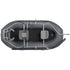 NRS Slipstream 106 Fishing Raft Package