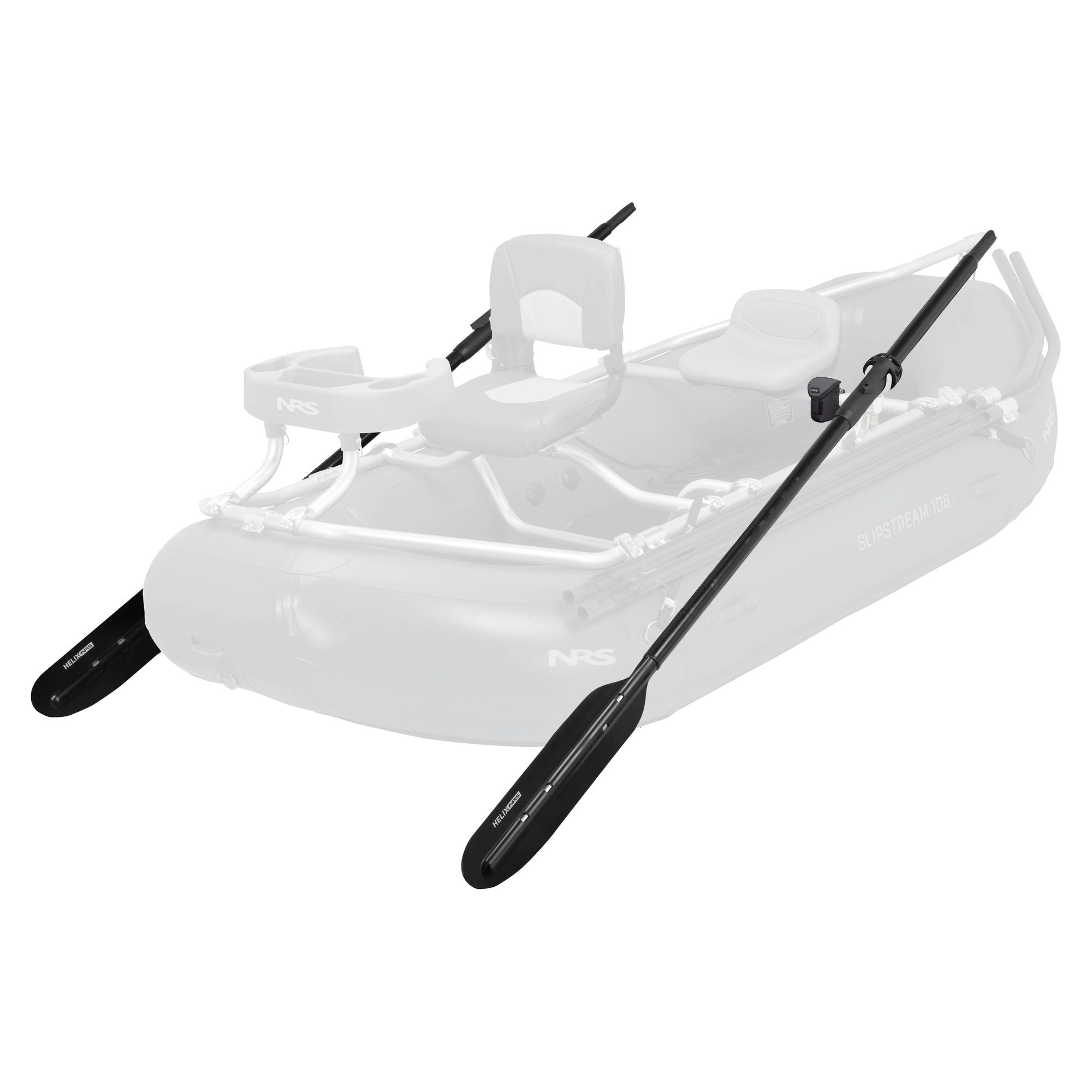 NRS Slipstream Fishing Raft Rower's Package – Blackfoot River Outfitters