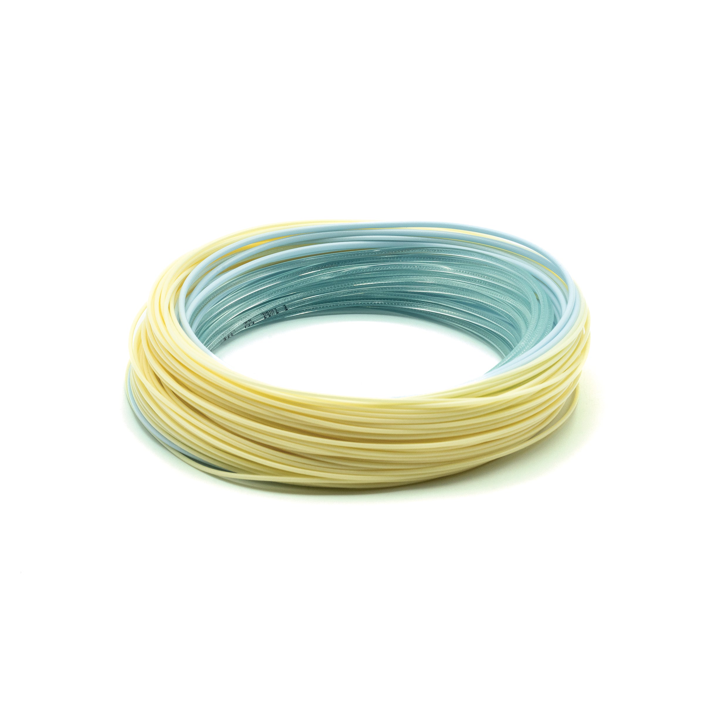 Scientific Anglers Sonar Titan Tropical/Jungle Clear Tip