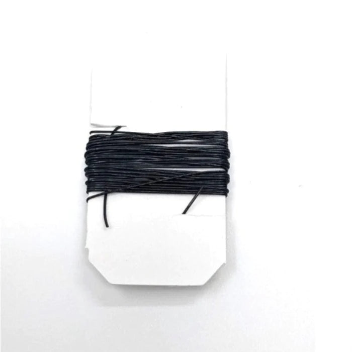 Hareline Midge Stretch Rib