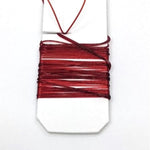 Hareline Midge Stretch Rib