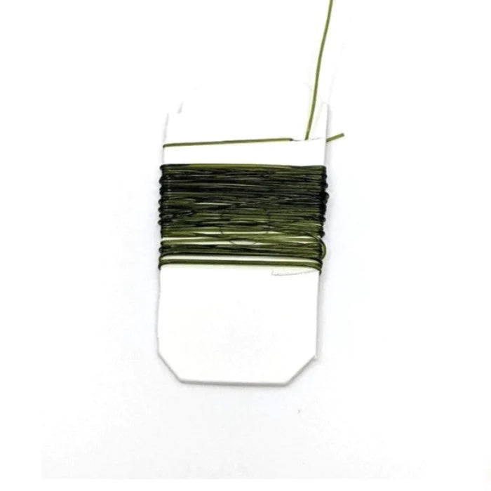 Hareline Midge Stretch Rib