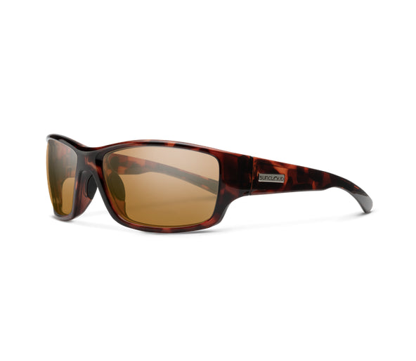 SunCloud Hull Sunglasses