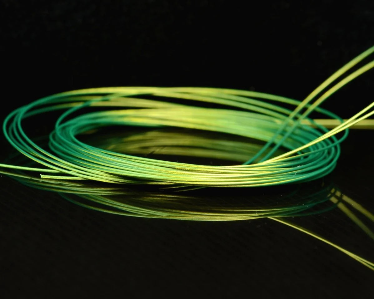 Hareline Senyo's Thin Intruder Trailer Hook Wire