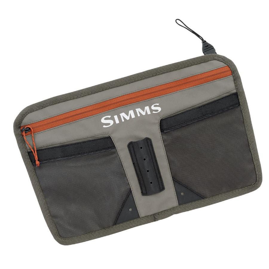 Simms Tippet Tender Wader Pouch- SALE