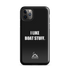 I Like Boat Stuff Tough Case for iPhone®